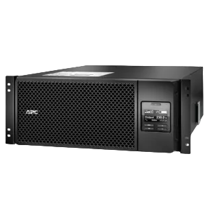 6000VA RM 230V SRT6KRMXLI