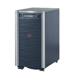 16 кВА SYA16K16RMI