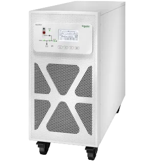 15 кВА E3SUPS15K3I