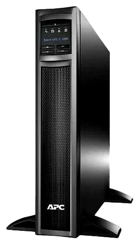 750VA Rack / Tower LCD 230V SMX750I